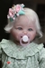 bebe toodler ryla replica importada