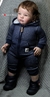 bebê toodler vitto - comprar online