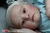 Bebê kit patience original careca