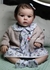 bebê reborn kit ward - loja online
