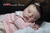 bebê reborn jonh jonh versão menina - loja online