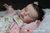 bebê reborn jonh jonh versão menina