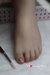 toodler Angélica original - Maternidade Fernanda Morena