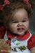 Imagem do bebê adele original