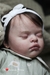 bebê reborn kit coco torso vinil - loja online