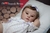 Bebê reborn patience replica impotada - Maternidade Fernanda Morena