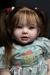 toodler bonnie replica importada cabelo fibra na internet