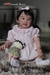 Imagem do bebê reborn kit teegan nacional *carol
