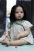 bebê toodler lilly replica importada - loja online
