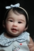 Imagem do bebê reborn kit teegan nacional *carol