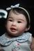 Imagem do bebê reborn kit teegan nacional *carol