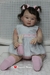Imagem do toodler bonnie replica importada