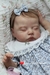 Imagem do bebe reborn kit delilah