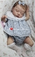 bebe reborn kit delilah - loja online