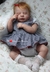 bebê kit loulou versão menina