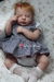 bebê kit loulou versão menina na internet