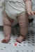 Bebê kit Adelaide original - loja online