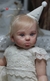 Bebê kit Adelaide original