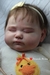 Imagem do bebê kit Brooklyn