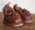 sapato couro flor (não serve para reborn) - comprar online