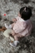 bebê kit teegan(carol) replica importada - Maternidade Fernanda Morena