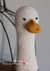 amigorumi gaivota - comprar online