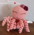 amigorumi polvo