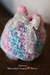 touca para boneca tipo blythe candy na internet