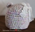 touca para boneca tipo blythe candy