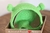 touca para bonecas tipo blythe 28cm básica