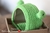 touca para bonecas tipo blythe 28cm básica