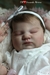 bebê reborn quinlyn versão menina na internet