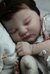 bebê reborn quinlyn versão menina - Maternidade Fernanda Morena