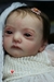 bebê reborn kit Ana na internet