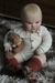 bebê kit joseph realborn 3meses