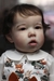 Bebê reborn kit liam versão morena na internet