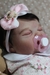 bebê reborn kit easton - comprar online