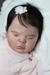 bebê kit Evelyn versão morena - comprar online