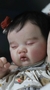 bebê reborn kit ashia - loja online