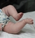 Imagem do bebê reborn Charlotte nacional loira