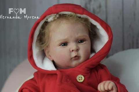 bebê kit jocy nacional