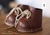 bota de couro (não serve para reborn) - comprar online