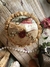 alfineteiro vintage - comprar online