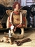 boneca anja corpo patchwork - comprar online