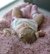 Bebê reborn evelyn versão loira - comprar online