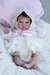 Bebê reborn posy limitada na internet