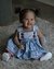 Bebê reborn Adele toodler