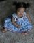 Bebê reborn Adele toodler - loja online
