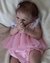 Bebê reborn eloisa original - comprar online