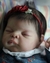 Bebê reborn kit martha